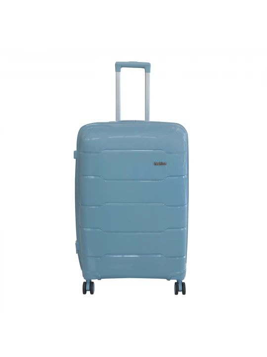Suitcases XIMI 6941963942362 24/BLUE (942362)