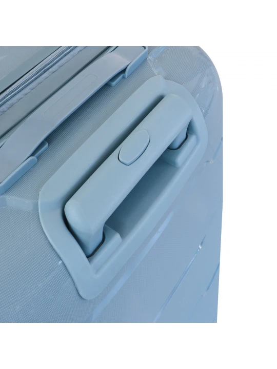 Suitcases XIMI 6941963942362 24/BLUE (942362)