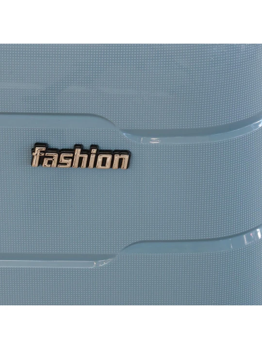 Suitcases XIMI 6941963942362 24/BLUE (942362)