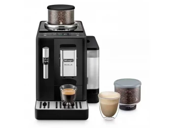 Автоматические кофемашины DELONGHI RIVELIA EXAM440.35.B 