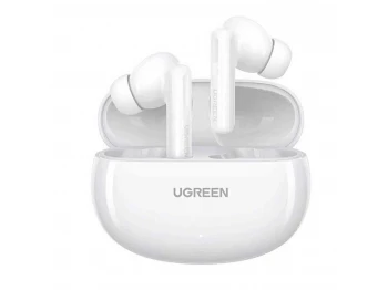 Tws наушник UGREEN HiTune P3 True (WH) (45110)
