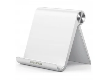 Ավտոմեքենաների ամրակներ UGREEN LP106 Smartphone Holder (White) (30285)