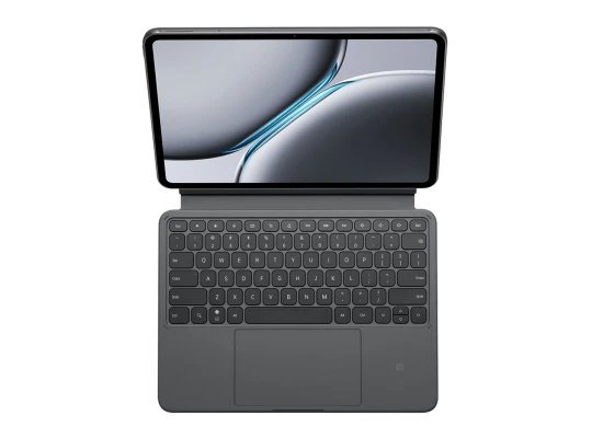 Tablet ONEPLUS Pad 2 12.1 12GB 256GB (Nimbus Gray) (OPD2403)+Pad Smart Keyboard (Gray) (OPK2402) 