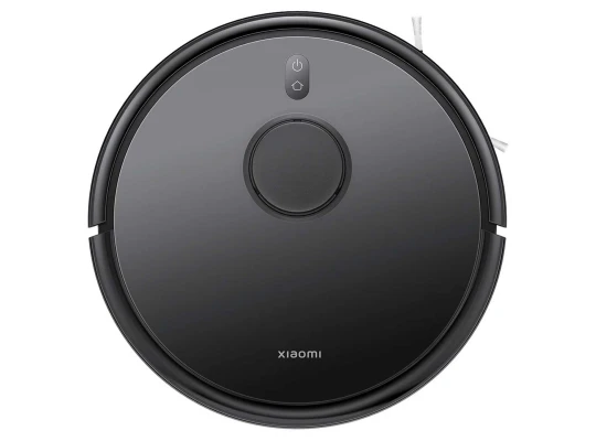 Փոշեկուլ ռոբոտ XIAOMI S20 BHR8628EU BLACK (D106)