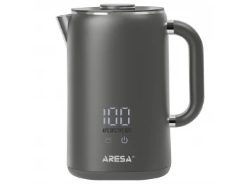 Kettle electric ARESA AR-3481 