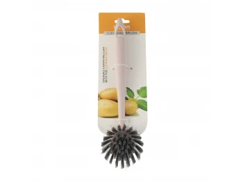 Cleaning brush LIMON 228435 WITH HANDLE (907667) 
