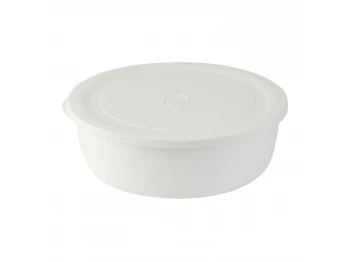 Մթերքի տարաներ LIMON 233335 ROUND W/VENTED LID 4L (909357) 