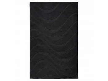 Коврик LALEE LIN400/90 LINA BATH 50x90CM BLACK 