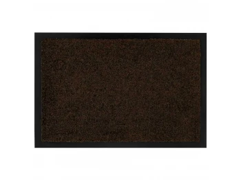 Mat LALEE MAD500/60 MADRID RUBBER 40x60CM BROWN 