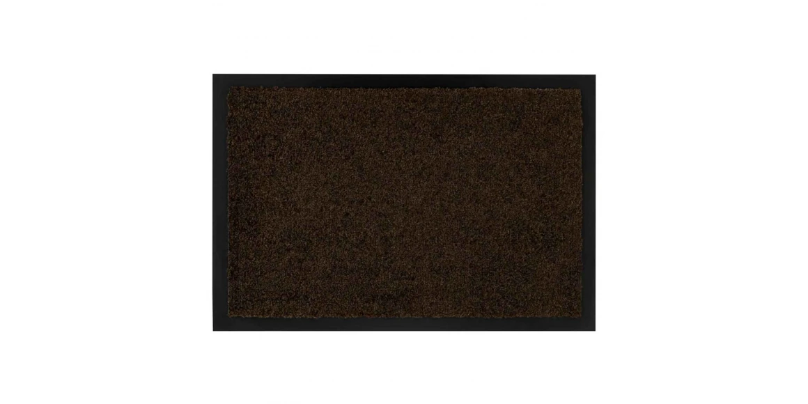 Коврик LALEE MAD500/90 MADRID RUBBER 60x90CM BROWN 