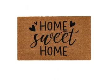 Mat LALEE POR606 PORTO COIR SWEET HOME 40x60CM 