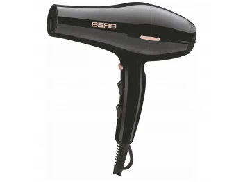 Hair dryer BERG HD-8926 