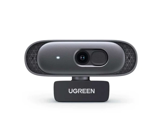 Веб камеры UGREEN CM778 2K/FHD (35626)