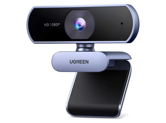Веб камеры UGREEN CM678 1080P (15728)
