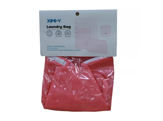 Storage box XIMI 6942156239801 LAUNDRY BAG (239801)