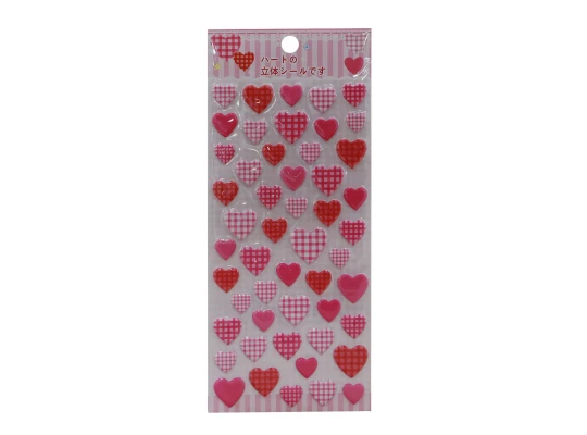 Концелярские товары XIMI 6942156286539 STICKERS (286539)