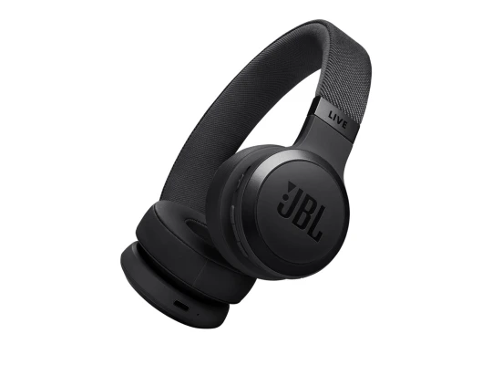 Наушник JBL LIVE 670 NC (BK) 