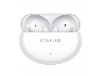 Tws ականջակալ ONEPLUS Nord Buds 3 (Melodic White) (E514A) (5481158701)