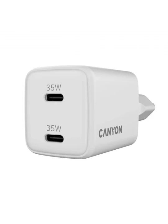 Charger CANYON CNS-CUW35CC 