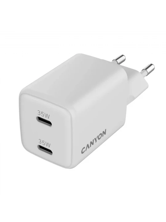 Charger CANYON CNS-CUW35CC 
