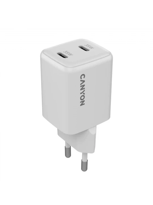 Charger CANYON CNS-CUW35CC 
