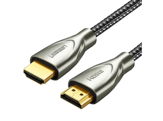 Cable UGREEN HDMI HD131 1.5M (4K@60Hz) (GR) (50107)