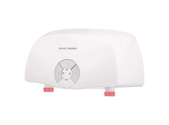 Праточный водонагреватель (geyzer) ROYAL THERMO SMARTFIX TS 
