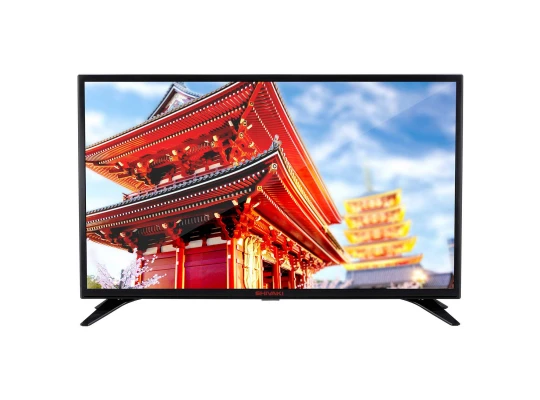 Телевизор SHIVAKI S43MF1300 