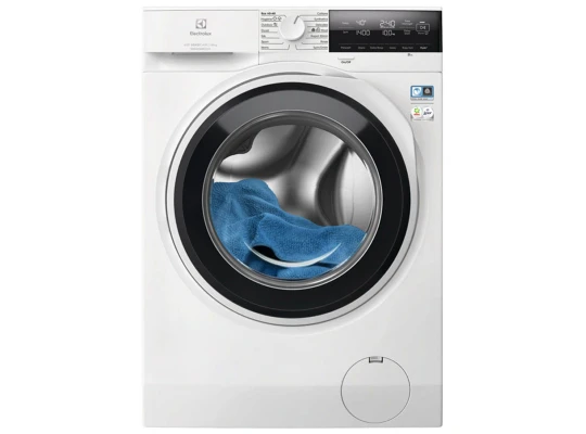 Стиральная машина ELECTROLUX EW6F3414UE 