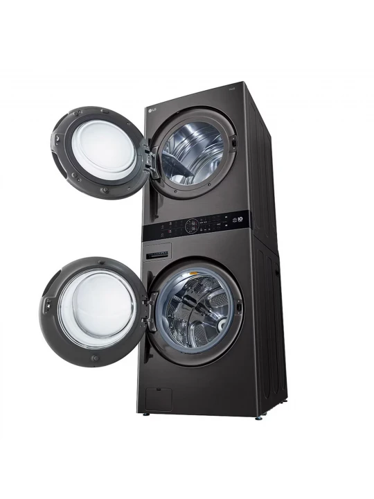 Washing machine LG W1S1CVK2EHM 