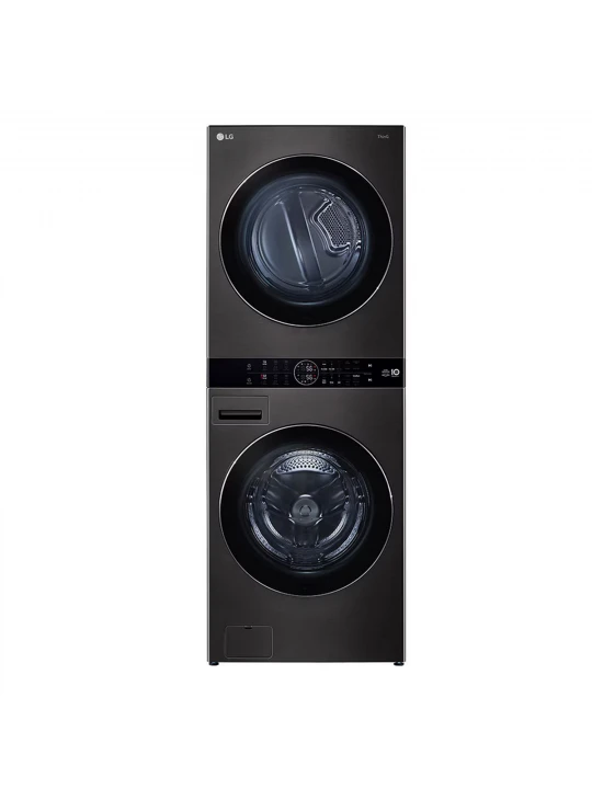 Washing machine LG W1S1CVK2EHM 
