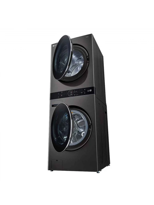 Washing machine LG W1S1CVK2EHM 