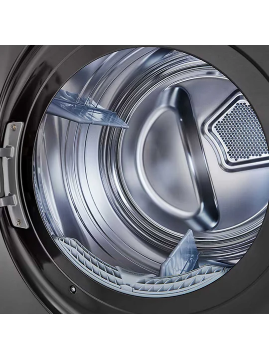 Washing machine LG W1S1CVK2EHM 