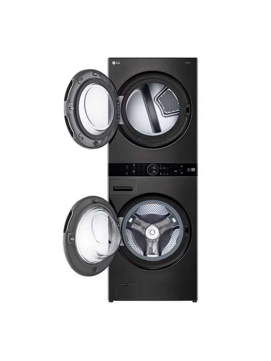 Washing machine LG W1S1CVK2EHM 