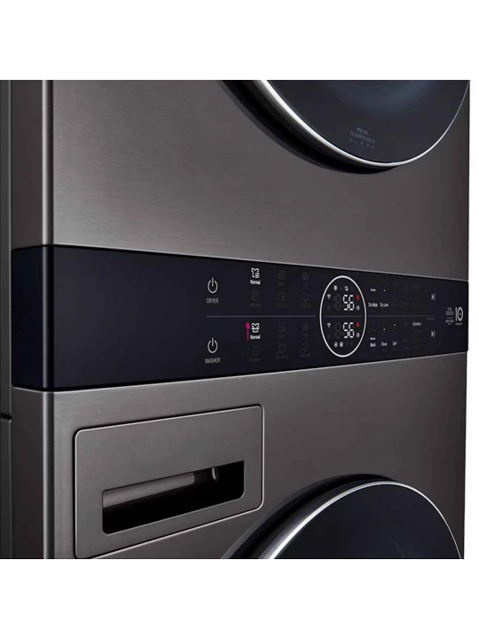 Washing machine LG W1S1CVK2EHM 