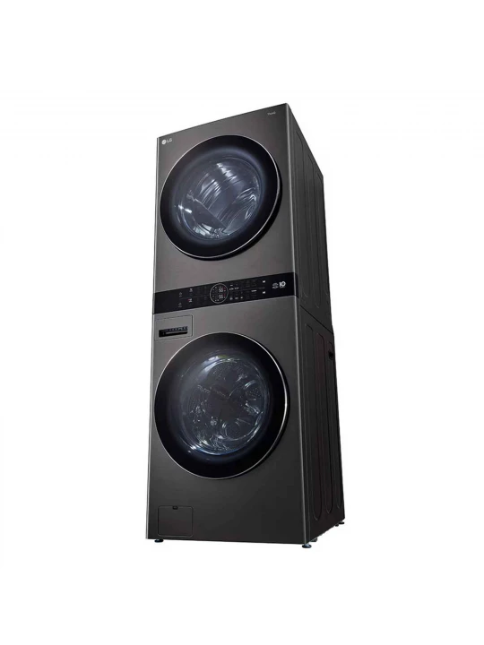 Washing machine LG W1S1CVK2EHM 