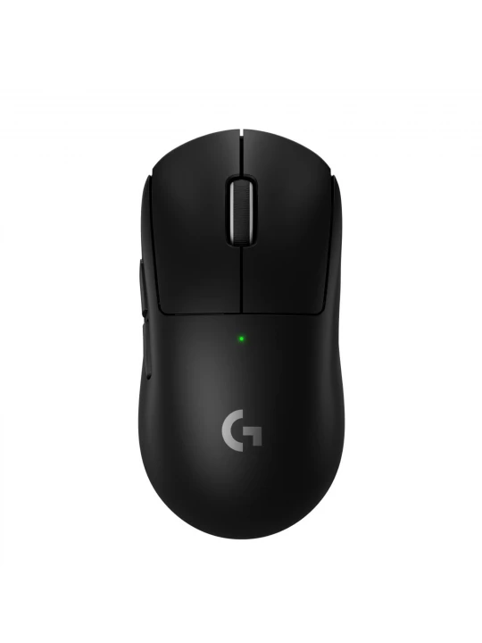 Մկնիկ LOGITECH G PRO X SUPERLIGHT WIRELESS GAMING (BK) (L910-006630)