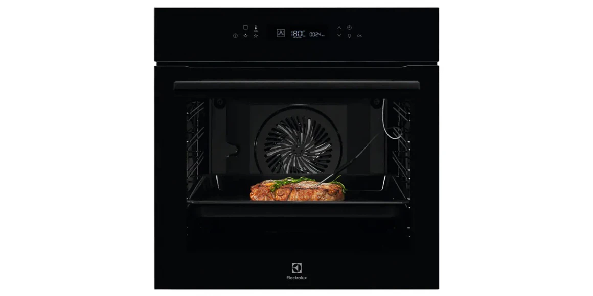Built in oven ELECTROLUX EOE7P31Z 