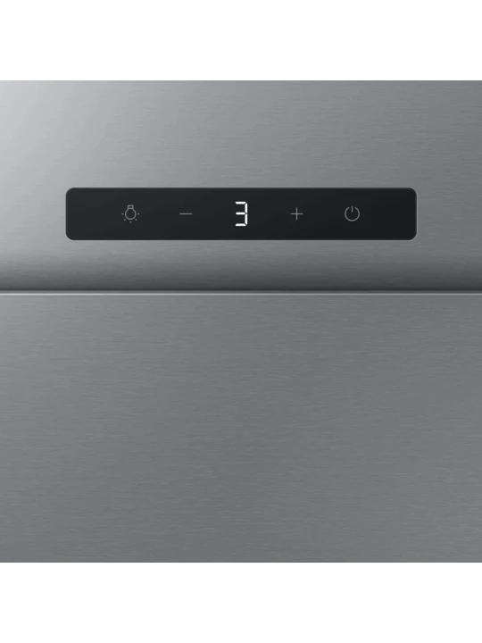 Hood SAMSUNG NK24B3501VS/WT 