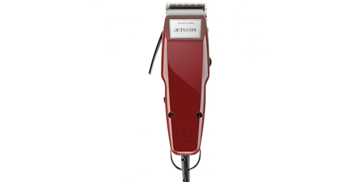 Hair clipper & trimmer MOSER 1400-0050 