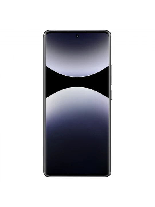 Смартфон XIAOMI REDMI NOTE 14 Pro 4G 8GB 256GB (Midnight Black) (24116RACCG)