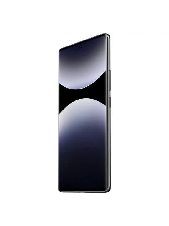 Смартфон XIAOMI REDMI NOTE 14 Pro 4G 8GB 256GB (Midnight Black) (24116RACCG)
