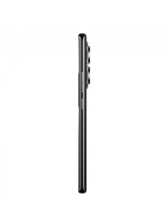 Смартфон XIAOMI REDMI NOTE 14 Pro 4G 8GB 256GB (Midnight Black) (24116RACCG)