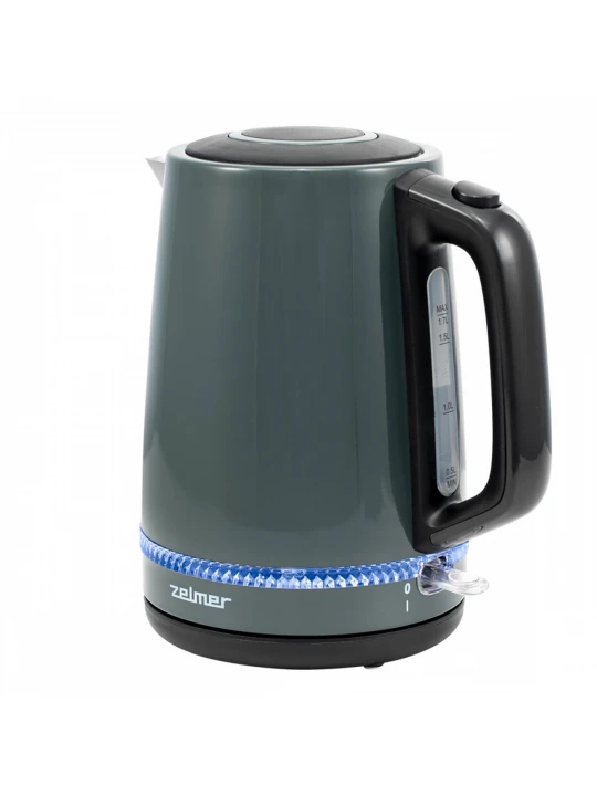 Kettle electric ZELMER ZCK7921G 