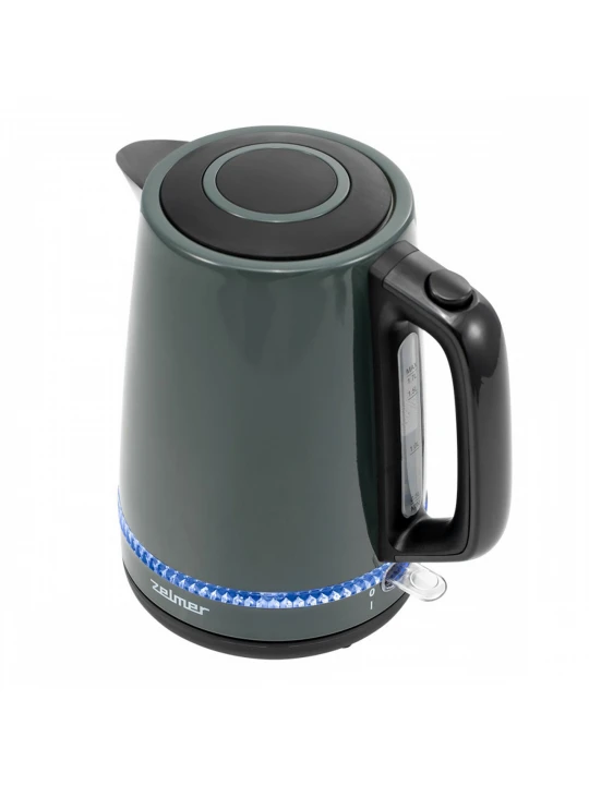 Kettle electric ZELMER ZCK7921G 