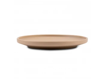 Plate NAVA 10-099-272 STONEARE SOHO BEIGE DESSERT 20CM 