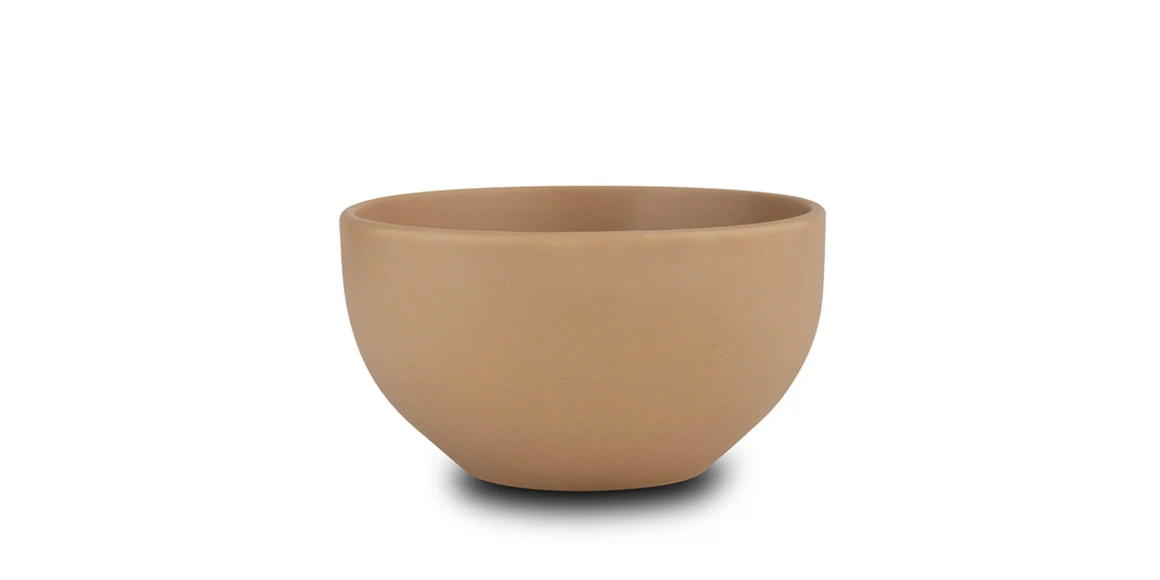 Տարա NAVA 10-099-276 STONEARE SOHO BEIGE 14CM 