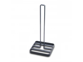 Держатель NAVA 10-186-031 KITCHEN TOWEL METAL BLACK MISTY 32.5CM 