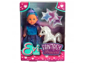 Doll SIMBA 105733868 EVI ՖԱՆՏԱՍՏԻԿ ԱՐՔԱՅԱԴՈՒՍՏՐ 