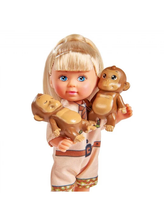 Doll SIMBA 105733481 EVI 